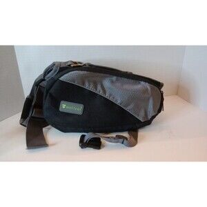 Wellver Adjustable Dog Saddle Bag Hound Travel Backpack Size Smaill
